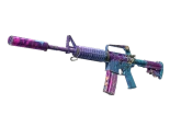 M4A1-S | Party Animal (Field-Tested)